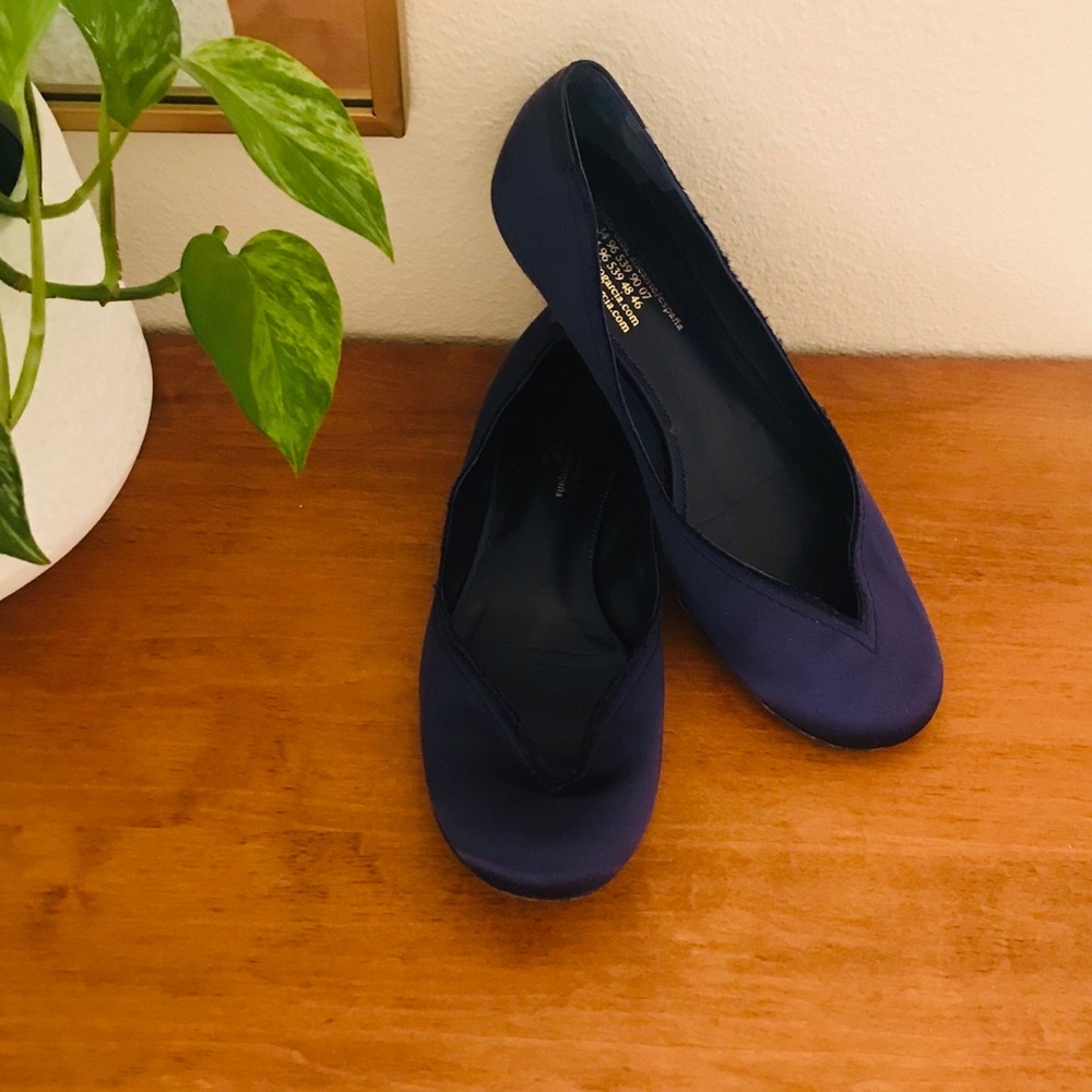 Pedro Garcia Flats